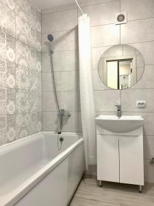 Бам. Вул. Лепкого. 1-кімнатна. Студія. Новобудова