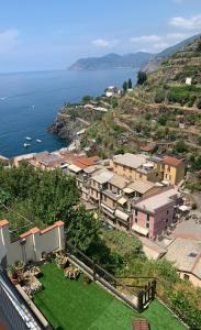 Orizzonti Apartments