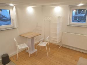 2 Zimmer Apartment im UG Schelklingen Biosphärenreservat Schwäbische Alb