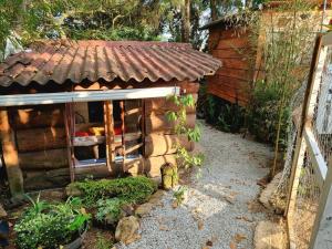 CABAÑAS EN ZONA 16