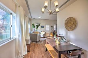 half Mi to Tennyson Pet-Friendly Denver Gem