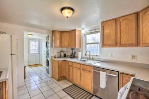 half Mi to Tennyson Pet-Friendly Denver Gem