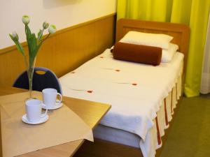 Dom Wczasowy Sokolica