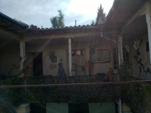 CASA VIEJA del Centro Historico