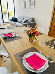 Superbe apt 2 chambres Mont Choisy Beach by Lov