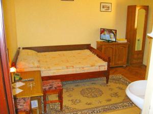 Amfora Rooms Caribrod