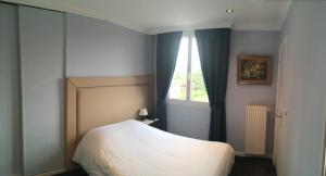 Hotels Hotel Saint Alban : photos des chambres