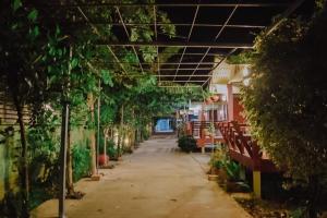 Ruanmai Style Resort 2