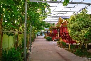 Ruanmai Style Resort 2