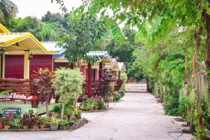 Ruanmai Style Resort 2