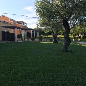 Leremo Luxury Messonete