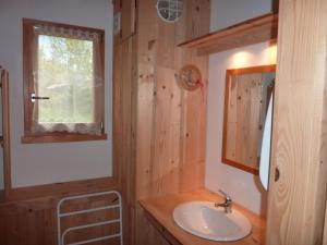 Chalets Lovely chalet in Vosges with shared pool : photos des chambres