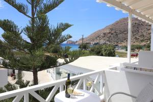 Hotel Benois Syros Greece