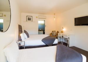 Tower Motel Marysville