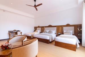 Araliya Red - Budget friendly Hotel-you find stunning 360 panoramic view of Nuwara Eliya