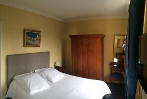 Hotels Hotel Saint Alban : Chambre Double ou Lits Jumeaux Supérieure