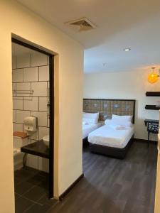 M Season Boutique Hotel Sdn Bhd
