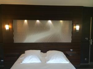 Hotels Hotel Saint Alban : photos des chambres