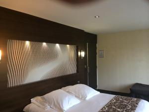 Hotels Hotel Saint Alban : photos des chambres