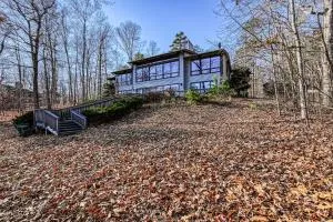 Peter's Folly - Bumpass