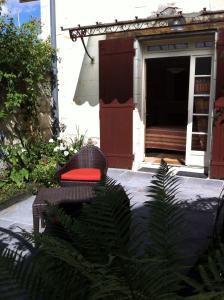 Hotels Logis Hotel Le Bussy : photos des chambres