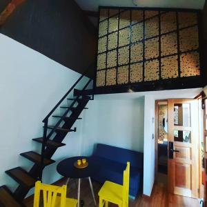 Hostal Suite Le Fabrique