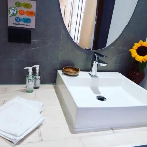 Hostal Suite Le Fabrique