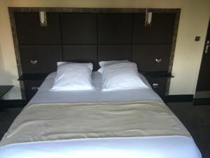 Hotels Hotel Saint Alban : photos des chambres