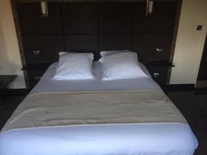 Hotels Hotel Saint Alban : photos des chambres