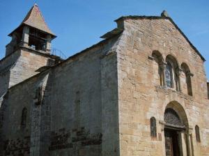 Maisons de vacances Gite Saint-Etienne-Lardeyrol, 3 pieces, 4 personnes - FR-1-582-332 : photos des chambres