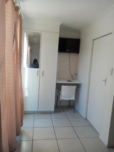 Lior-Gil accommodation-