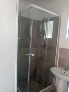 Lior-Gil accommodation-