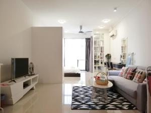 Delight Homestay Twin Galaxy