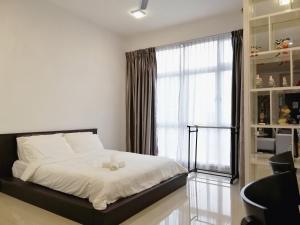 Delight Homestay Twin Galaxy