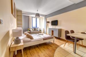 Krynica Apartamenty Apartament Studio Centrum 70