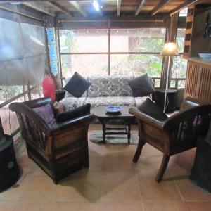 tree house chiang mai