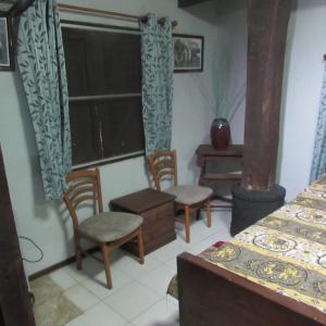 tree house chiang mai