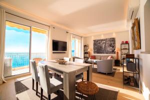 Magnifique Appartement Sur La Plage Près Du Centre - Palais De La Plage