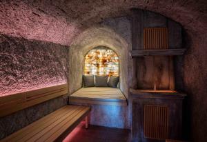 Tündérliget Boutique Wellness Egerszalók