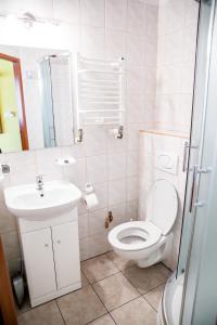 Pokoje Gościnne Justynka