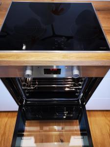 Ferienwohnungen BERGfeeling