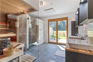 Chalet Wirklich Wunderbar