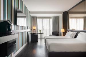 The Nicolaus Hotel