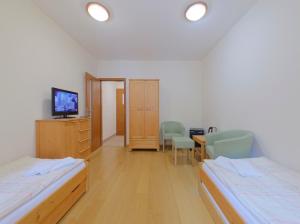 Múzeum Červený Kláštor