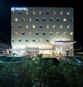 Mintel Huamark