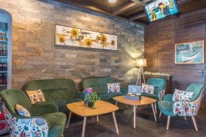 St George Ski & Holiday - Half Board &Inclusive