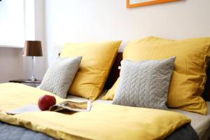Batorego Cosy Apartment