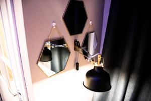 Apartment Levi Star 1204