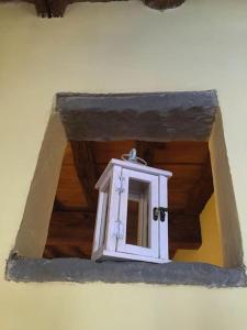 Una Finestra su Firenze