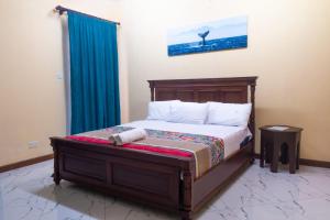 Lux Suites Nyali Luxury Apartments